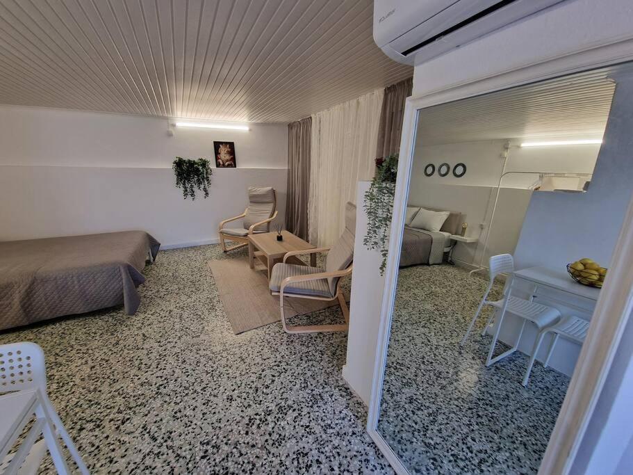 Elmy Houses V4 / Thalia Rafina  Exterior photo