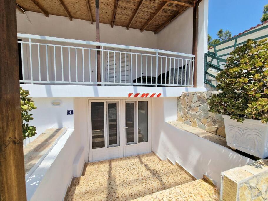 Elmy Houses V4 / Thalia Rafina  Exterior photo