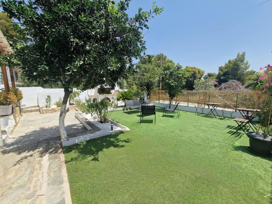 Elmy Houses V4 / Thalia Rafina  Exterior photo